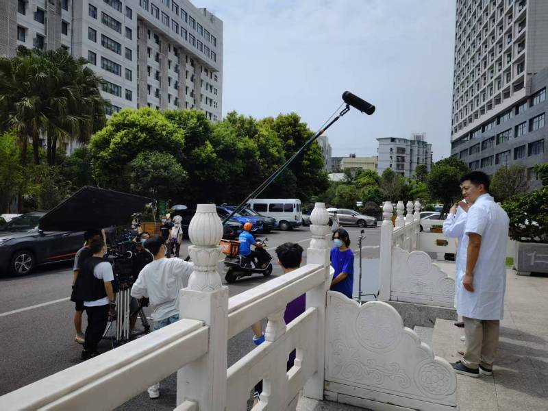 满洲里市广告片拍摄公司低成本实现高规格制作的诀窍